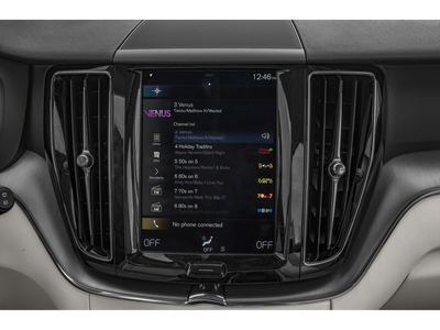 2019 Volvo XC60 T6 Momentum