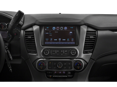 2020 Chevrolet Tahoe LS