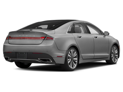 2020 Lincoln MKZ Reserve