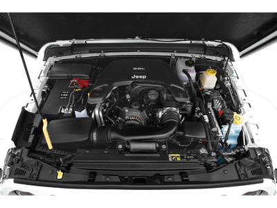 2021 Jeep Gladiator High Altitude 4x4