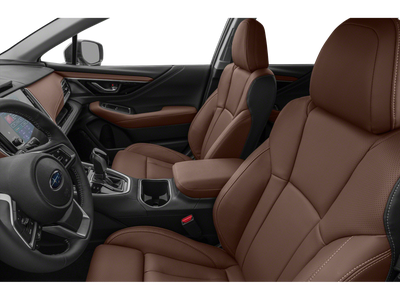 2021 Subaru Outback Touring