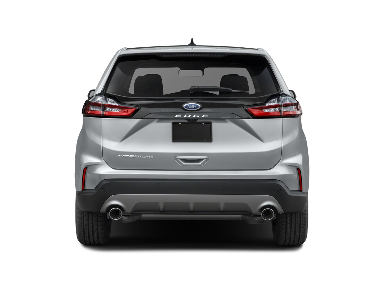 2022 Ford Edge Titanium photo 4