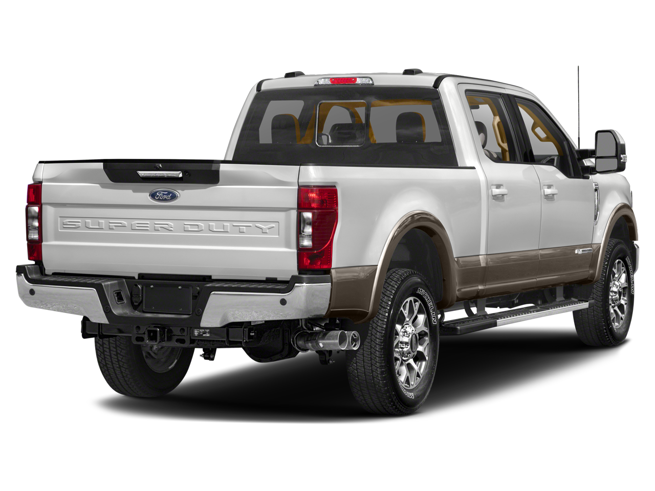 2022 Ford F-350 photo 2