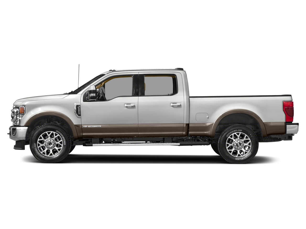 2022 Ford F-350 photo 3