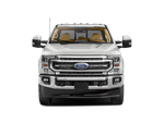 2022 Ford F-350SD Lariat Value Chrome 5th Wheel Prep