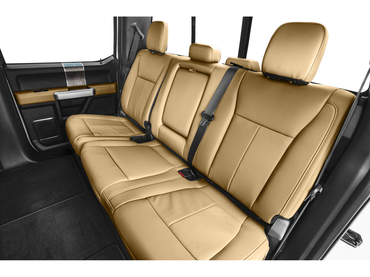 2022 Ford F-350SD Lariat Value Chrome 5th Wheel Prep