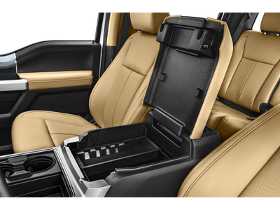 2022 Ford F-350SD Lariat Value Chrome 5th Wheel Prep