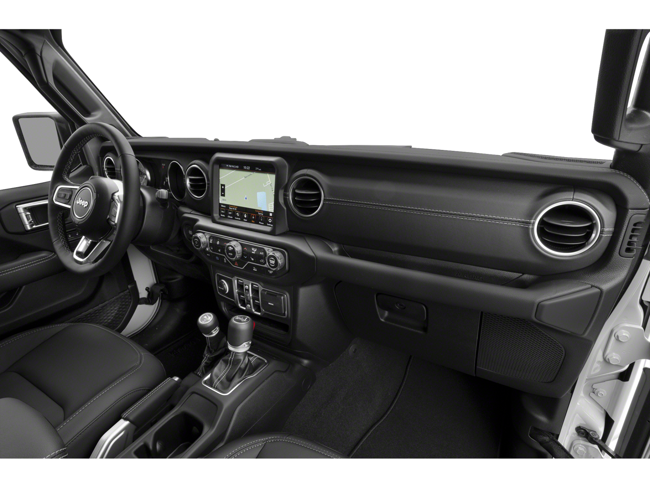 2022 Jeep Wrangler Unlimited Rubicon 4xe