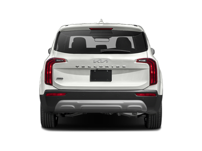 2022 Kia Telluride LX