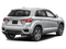 2022 Mitsubishi Outlander Sport Base
