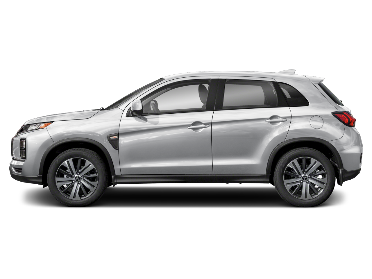 2022 Mitsubishi Outlander Sport Base