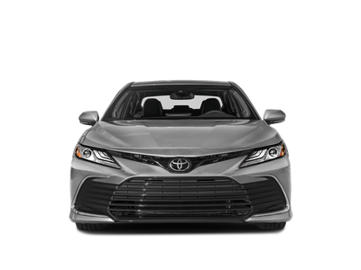 2022 Toyota Camry XLE
