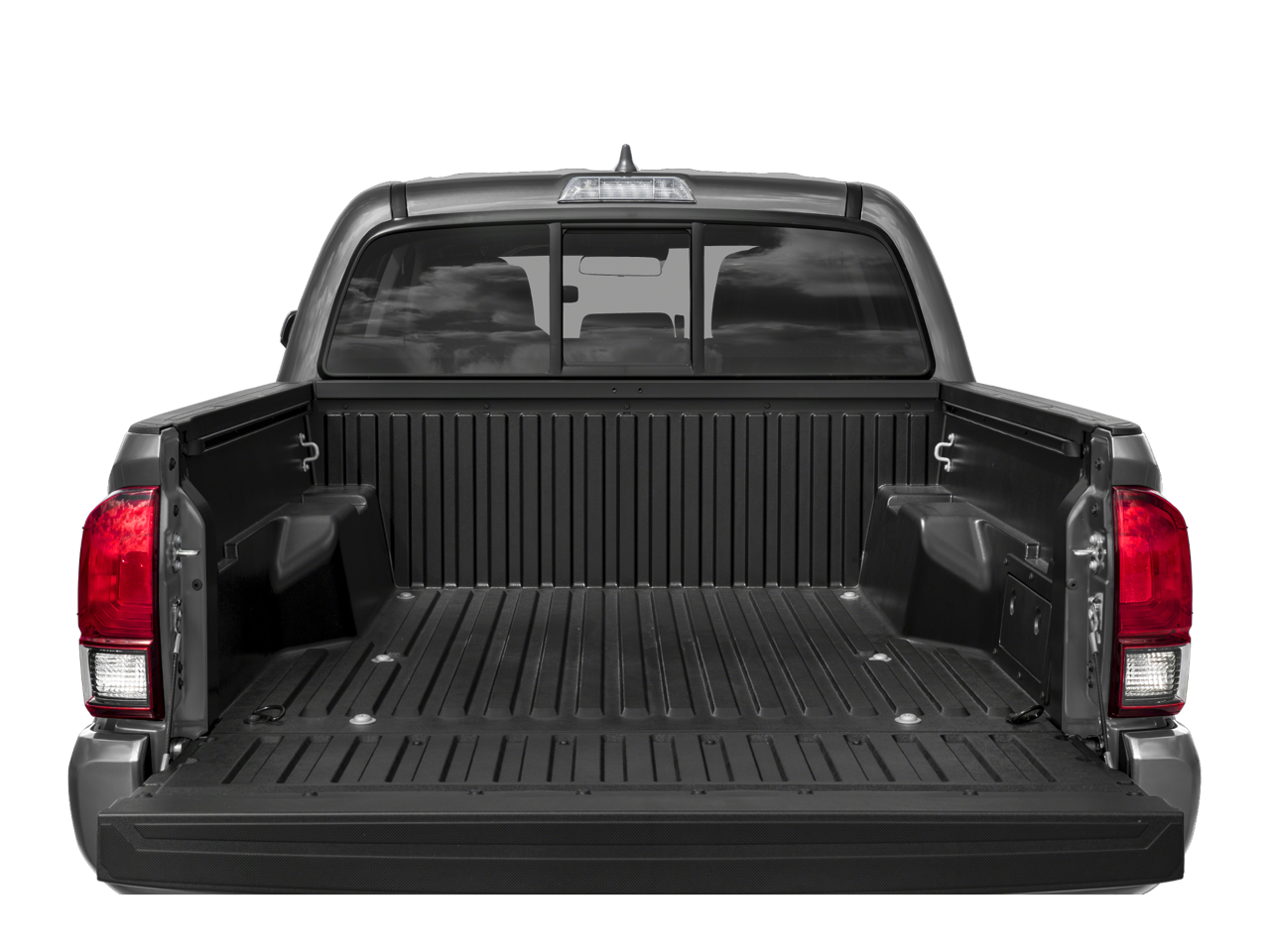 2022 Toyota Tacoma V6