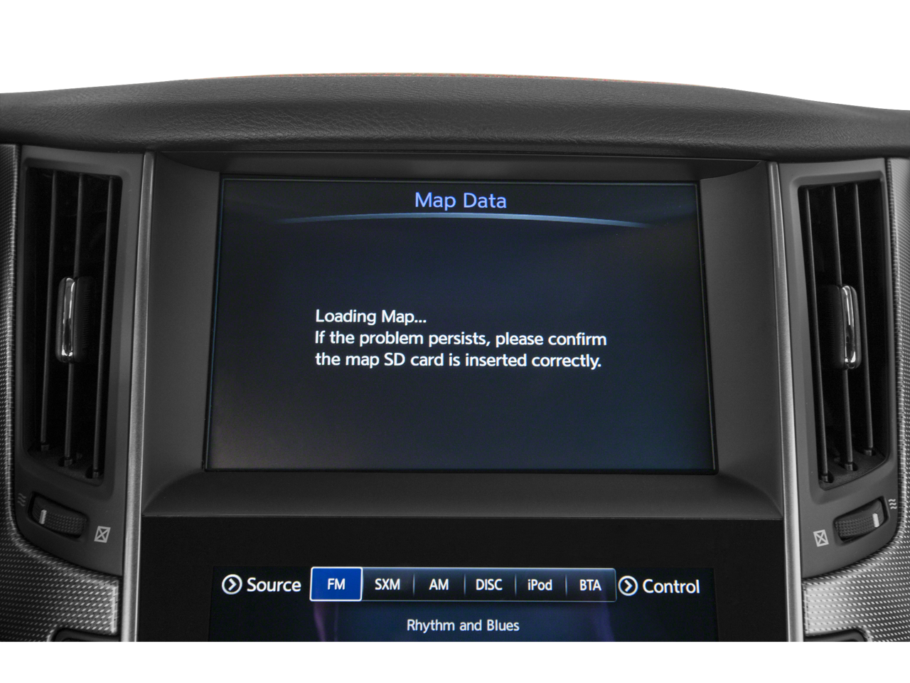 2023 INFINITI Q50 Red Sport 400