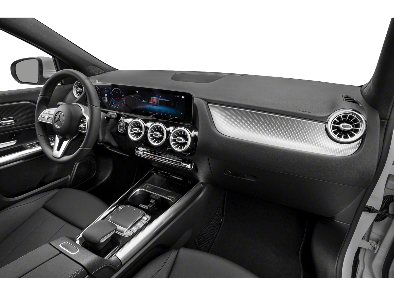 2023 Mercedes-Benz GLA GLA 250 4MATIC®