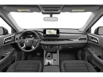 2023 Mitsubishi Outlander SE Special Editiont S-AWC