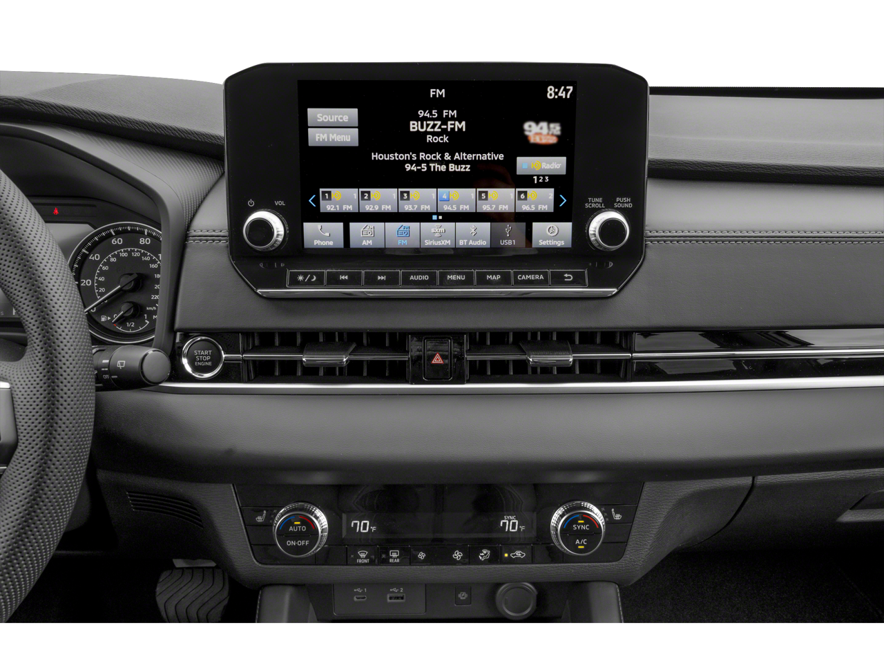 2023 Mitsubishi Outlander SE Special Editiont S-AWC