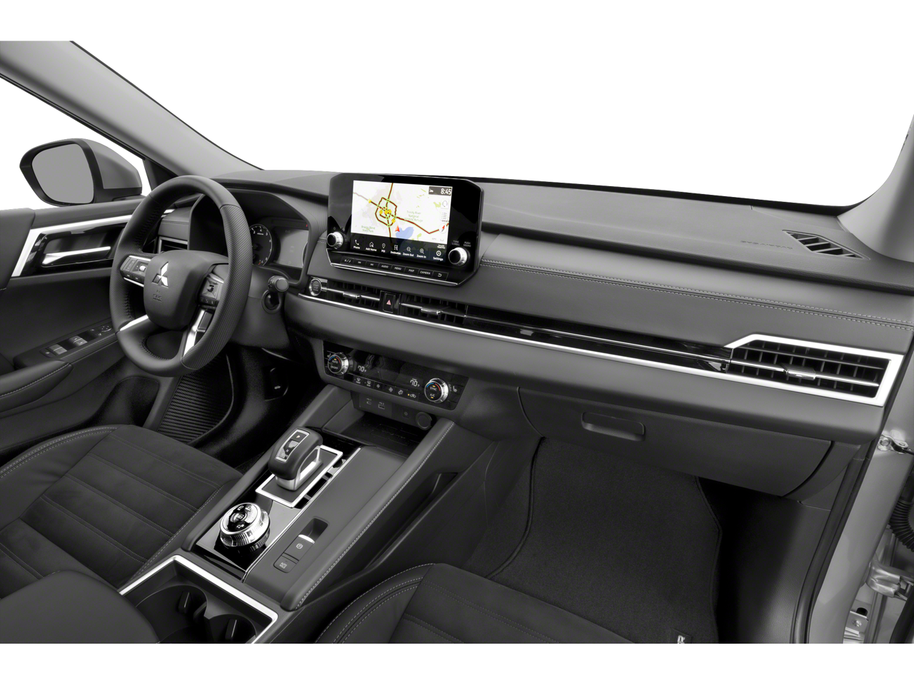 2023 Mitsubishi Outlander SE Special Editiont S-AWC