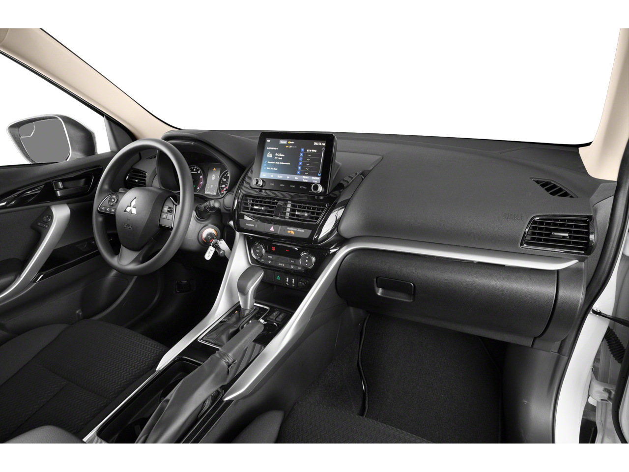 2023 Mitsubishi Eclipse Cross Base