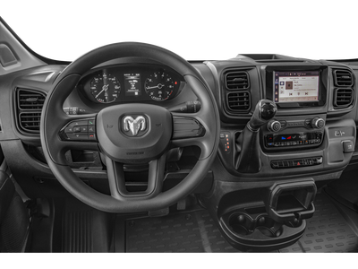 2023 RAM ProMaster 2500 Base