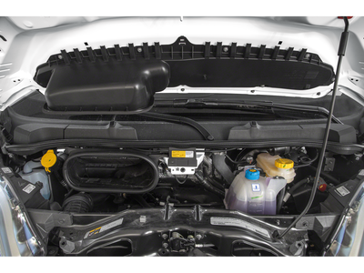 2023 RAM ProMaster 2500 Base