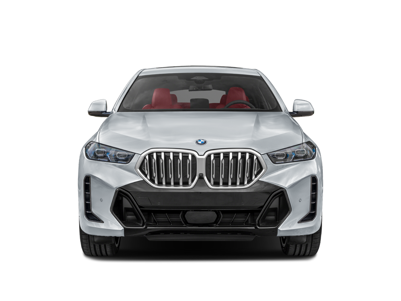 2024 BMW X6 xDrive40i