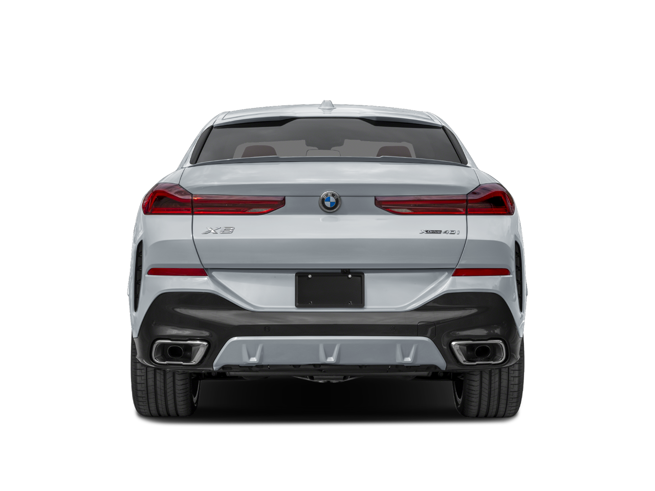 2024 BMW X6 xDrive40i