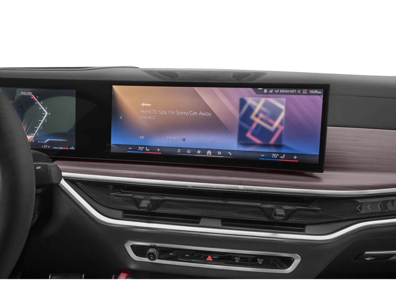 2024 BMW X6 xDrive40i