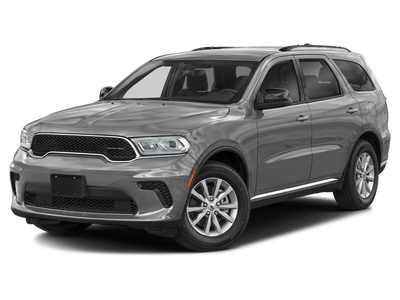 2024 Dodge Durango SRT Hellcat