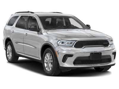 2024 Dodge Durango SRT Hellcat