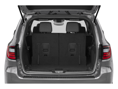 2024 Dodge Durango SRT Hellcat