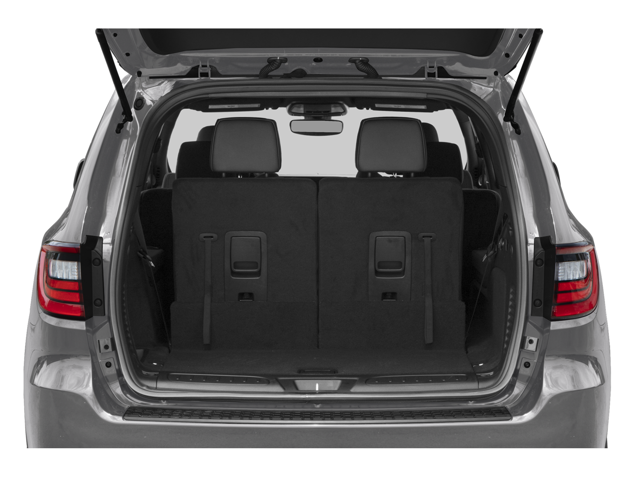 2024 Dodge Durango SRT Hellcat