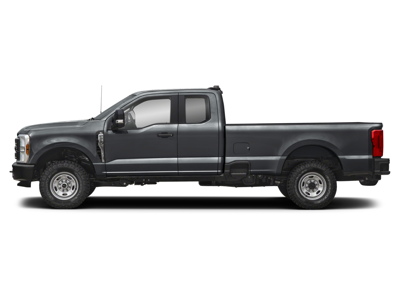 2024 Ford F-250SD XL