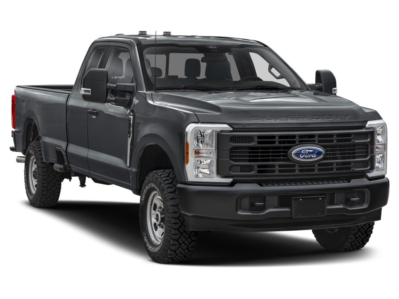2024 Ford F-250SD XL