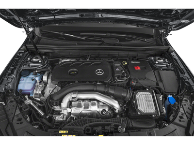 2024 Mercedes-Benz GLB GLB 250 4MATIC®