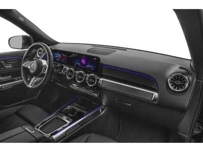 2024 Mercedes-Benz GLB GLB 250 4MATIC®