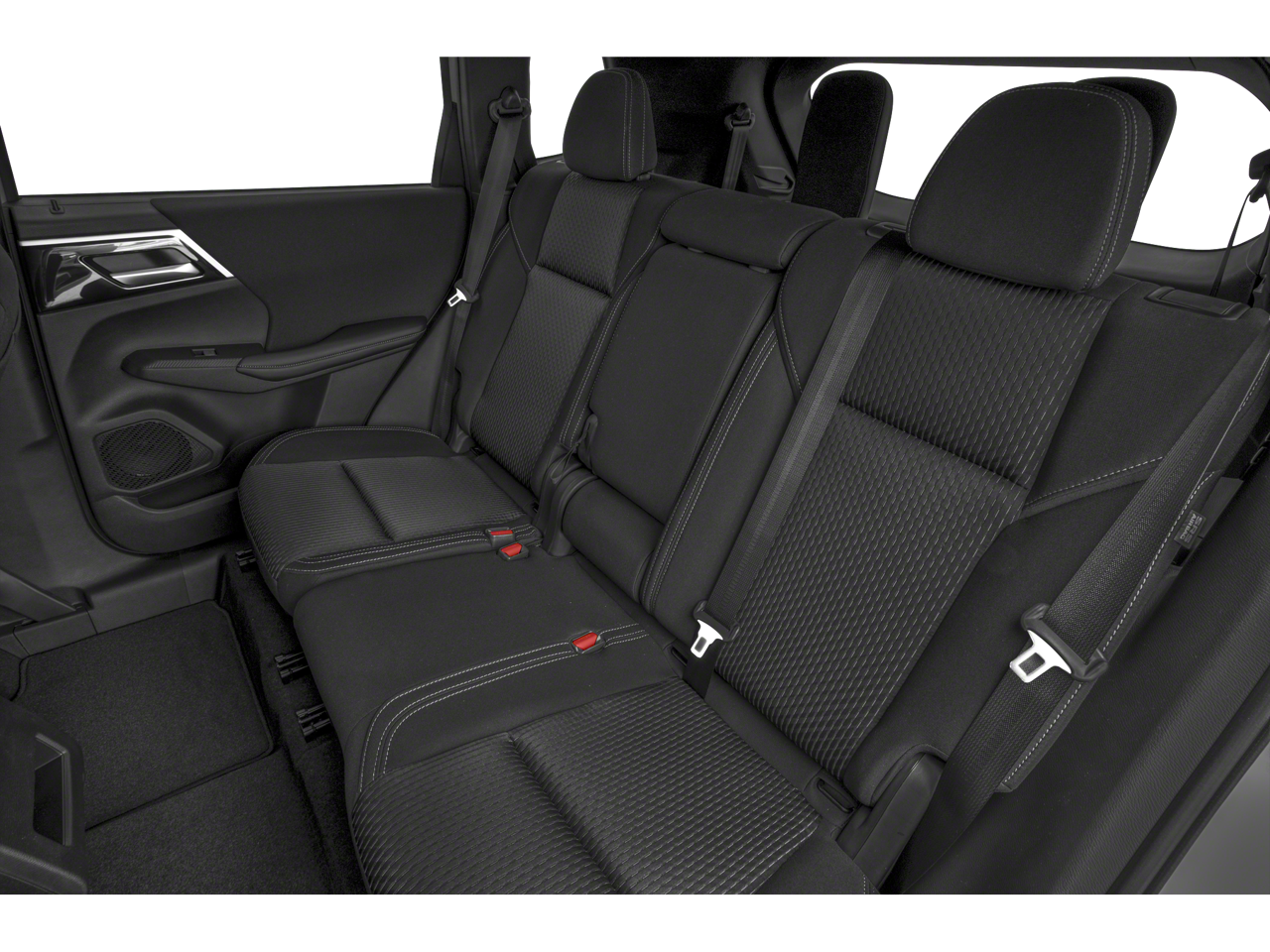 2024 Mitsubishi Outlander ES