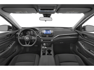 2024 Nissan Altima S FWD