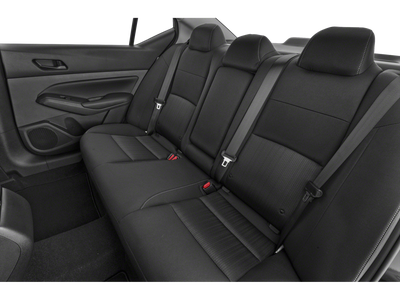 2024 Nissan Altima S FWD