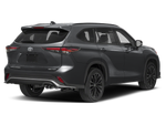 2025 Toyota Highlander XSE
