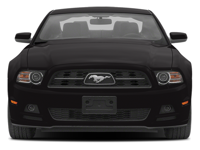 2013 Ford Mustang V6