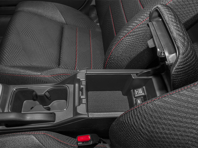 2013 Honda Civic Si
