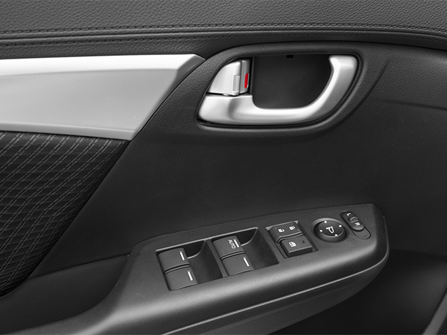 2013 Honda Civic Si