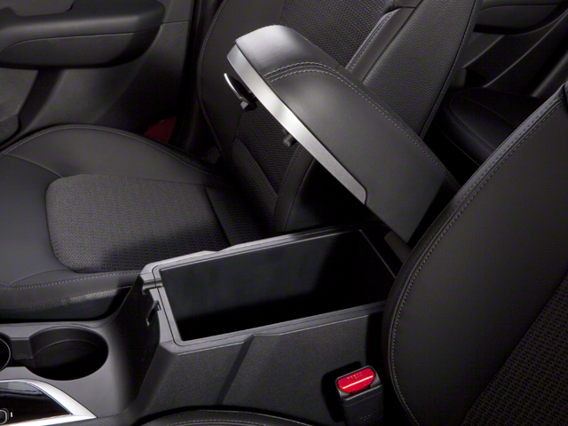 2013 Hyundai Tucson Limited