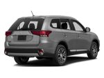 2016 Mitsubishi Outlander SE