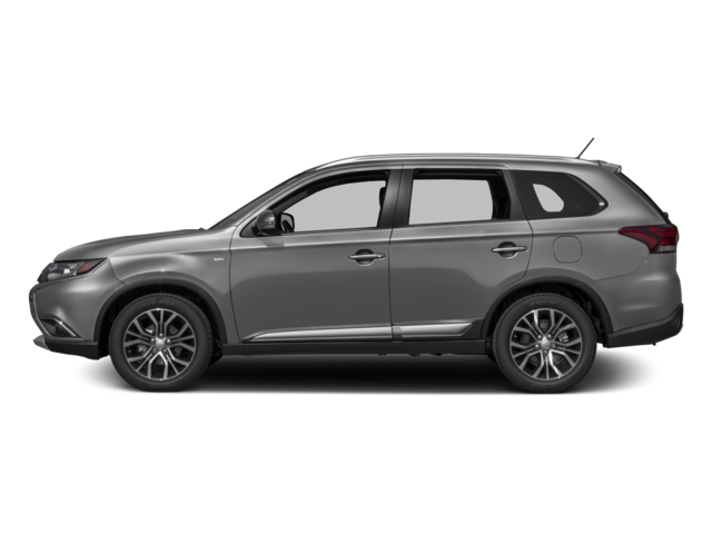 2016 Mitsubishi Outlander SE