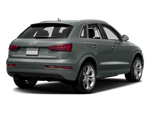 2017 Audi Q3 2.0T Premium quattro
