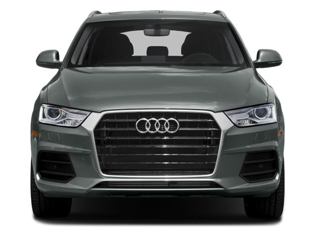 2017 Audi Q3 2.0T Premium quattro