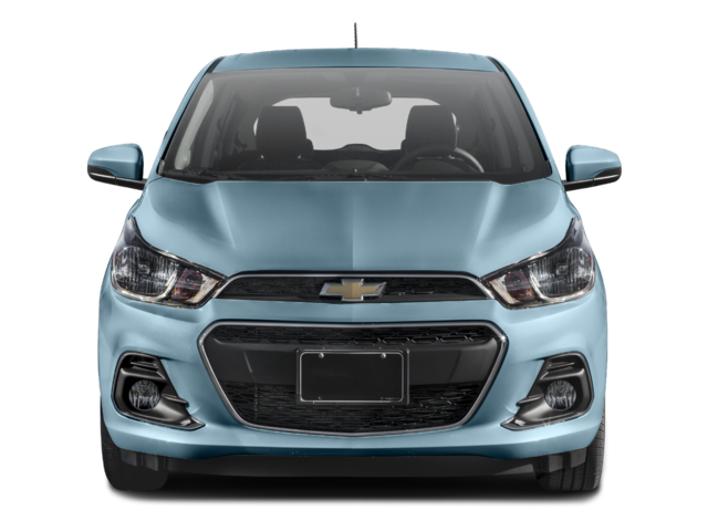 2017 Chevrolet Spark 1LT