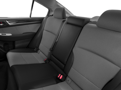 2017 Subaru Legacy 2.5i Sport